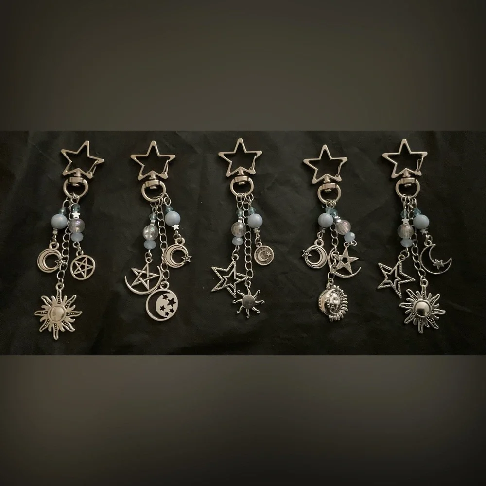 Keychain/Bag Charm For Our Fur Babies Medical Bills💕🐾💕🐾 - Picture 3 of 15